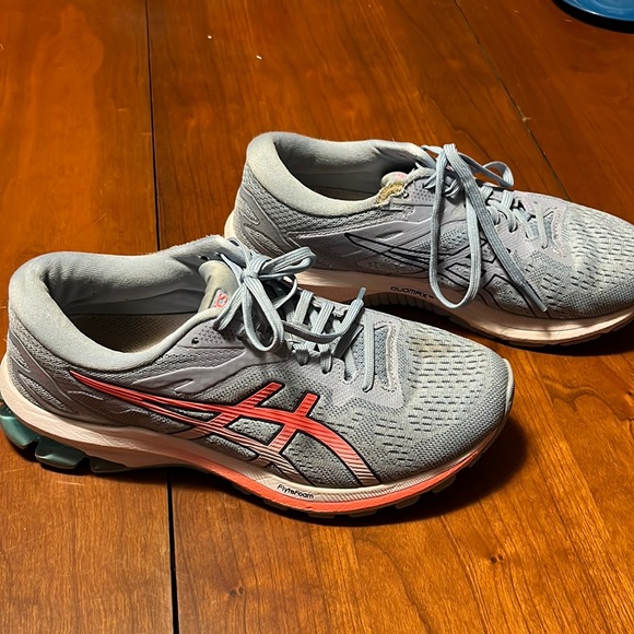 ASICS GT-1000 women’s 8.5 - Picture 1 of 4